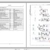 John Deere Construction 785MB Full Models Collection Hydraulic Electric Schematic EN DVD 9
