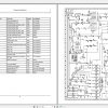 John Deere Construction 939MB Full Models Collection Hydraulic Electric Schematic Portuguese DVD 3