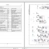 John Deere Construction 939MB Full Models Collection Hydraulic Electric Schematic Portuguese DVD 7