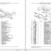 John Deere Corn Attachments 335 435 Parts Catalog PC1056 2