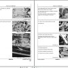 John Deere Cotton Picker 9920 9930 Technical Manual TM1283 2