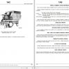 John Deere Cotton Picker 9965 Parts Catalog PC2366 2004 1