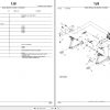 John Deere Cotton Picker 9986 Parts Catalog PC2843 2002 2