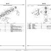 John Deere Cotton Picker 9996 Parts Catalog PC9421 06 2006 2