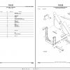 John Deere Cotton Picker 9996 Parts Catalog PC9421 08 2006 3