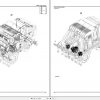 John Deere Cotton Picker CP690 Parts Catalog PC12380 2015 2