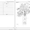 John Deere Cotton Picker CP690 Parts Catalog PC12380 2015 3