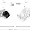 John Deere Cotton Picker RMB 7760 Parts Catalog PC9650 2011 2