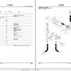 John Deere Cotton Picker RMB 7760 Parts Catalog PC9650 2011 3