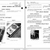John Deere Crawler Bulldozer JD 550 Technical Manual TM1108 3