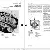John Deere Crawler Bulldozer JD750 Technical Manual TM1136 3