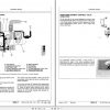 John Deere Crawler Bulldozer JD850 Technical Manual TM1164 3