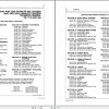 John Deere Crawler Bulldozer Loader 350C 350D 355D Technical Manual TM1115 2