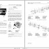 John Deere Crawler Bulldozer Loader 350C 350D 355D Technical Manual TM1115 3