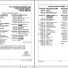 John Deere Crawler Bulldozer Loader 550A 555A Technical Manual TM1292 2