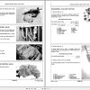 John Deere Crawler Bulldozer Loader 550A 555A Technical Manual TM1292 3
