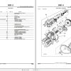John Deere Crawler Dozer 700J Parts Catalog PC9473 2007 2