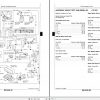 John Deere Crawler Dozer 750B 850B Operation and Test Techincal Manual TM1332 3