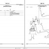 John Deere Crawler Dozer 750J 850J Parts Catalog PC9465 2007 3