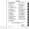 John Deere Crawler Loader 655B 755B Repair Technical Manual TM1478 2
