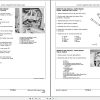 John Deere Crawler Loader 655B 755B Repair Technical Manual TM1478 3