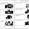 John Deere Crawler Loader Dozer 550B 555B Technical Manual TM1331 3
