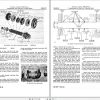 John Deere Crawler Tractors 2000 Series Service Manual SM2037 2