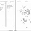 John Deere Cummins NTA855 Engine Parts Catalog PC2282 2