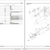 John Deere Cutting Platforms 600 Series F R Parts Catalog PC9242 2012 2