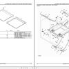 John Deere Cutting Platforms 600 Series F R Parts Catalog PC9242 2012 3