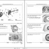 John Deere Diesel Engine 500 Series 6101 499999 Technical Manual CTM20 2