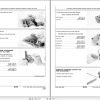 John Deere Diesel Engine Series 300 3179 4329 6359 4276 6414 Technical Manual CTM4 2