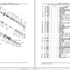 John Deere Diesel Tractor 435 Parts Catalog PC642 2