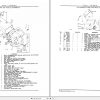 John Deere Diesel Tractor 435 Parts Catalog PC642 3