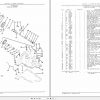 John Deere Diesel Tractor 70 Parts Catalog PC445 2
