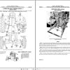 John Deere Diesel Tractors 720 Series Service Manual SM2020 2