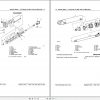 John Deere Drawn Moldboard Plows 2600 2700 2800 3600 3700 Technical Manual TM1240 2