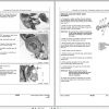 John Deere Engine 3076 499999 Technical Manual CTM6 2