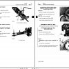 John Deere Engine Series OEM 300 Technical Manual TM1190 2
