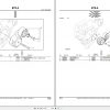 John Deere Engines For Gensets Power Units Parts Catalog PC2451 2011 3