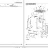 John Deere Excavator 200D LC Parts Catalog PC10015 2010 3