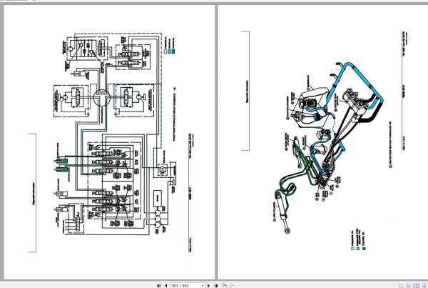 John Deere Excavators 30 50 Technical Manual TM1380 3