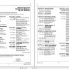 John Deere Excavators 495D Repair Technical Manual TM1457 2