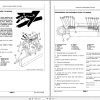 John Deere Excavators 495D Repair Technical Manual TM1457 3