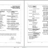 John Deere Excavators 595 Technical Manual TM1375 2