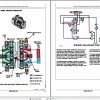 John Deere Excavators 595D Operation and Test Technical Manual TM1444 3