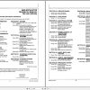 John Deere Excavators 595D Repair Technical Manual TM1445 2