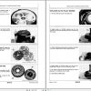 John Deere Excavators 595D Repair Technical Manual TM1445 3