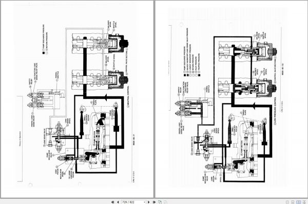 John Deere Excavators 690DR Technical Manual TM124557 3