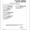 John Deere Excavators 70D Operation and Test Technical Manual TM1407 2